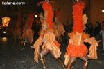 Carnavales Totana