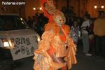 Carnavales Totana