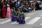 Peñas Carnaval Totana