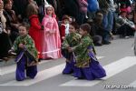 Peñas Carnaval Totana