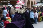 Peñas Carnaval Totana