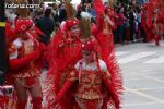 Peñas Carnaval Totana