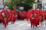 Peñas Carnaval Totana