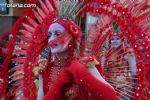 Peñas Carnaval Totana