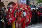 Peñas Carnaval Totana