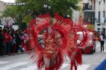 Peñas Carnaval Totana