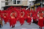 Peñas Carnaval Totana