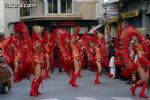 Peñas Carnaval Totana