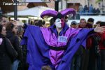 Peñas Carnaval Totana