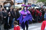 Peñas Carnaval Totana