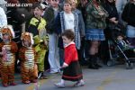 Peñas Carnaval Totana