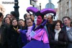 Peñas Carnaval Totana