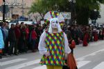 Peñas Carnaval Totana