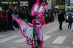 Peñas Carnaval Totana