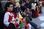 Peñas Carnaval Totana