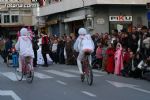 Peñas Carnaval Totana