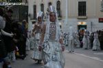 Peñas Carnaval Totana