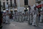 Peñas Carnaval Totana