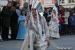 Peñas Carnaval Totana