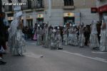 Peñas Carnaval Totana