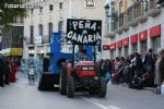 Peñas Carnaval Totana