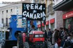 Peñas Carnaval Totana