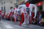 Peñas Carnaval Totana