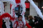 Peñas Carnaval Totana