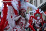 Peñas Carnaval Totana