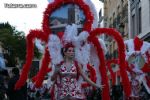 Peñas Carnaval Totana