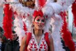 Peñas Carnaval Totana