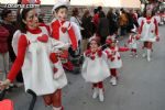 Carnavales Infantiles