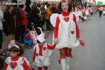 Carnavales Infantiles