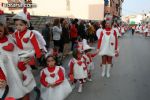 Carnavales Infantiles