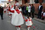 Carnavales Infantiles