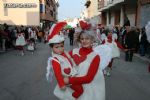 Carnavales Infantiles