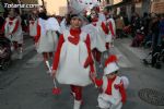 Carnavales Infantiles