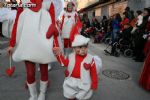 Carnavales Infantiles