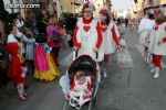 Carnavales Infantiles