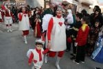 Carnavales Infantiles