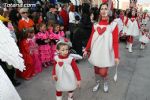 Carnavales Infantiles