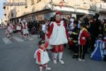 Carnavales Infantiles