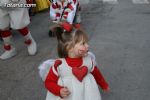 Carnavales Infantiles