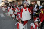 Carnavales Infantiles