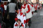 Carnavales Infantiles