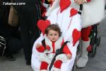 Carnavales Infantiles