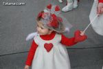 Carnavales Infantiles