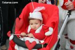 Carnavales Infantiles