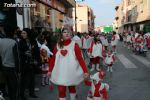 Carnavales Infantiles