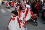 Carnavales Infantiles